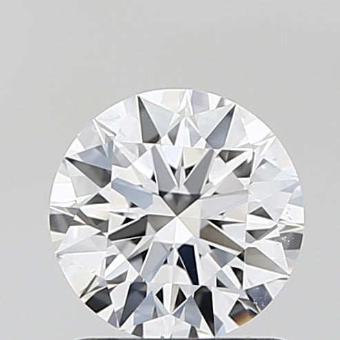 1.04 ct Round D VVS2 IGI Certified Lab Grown Diamond