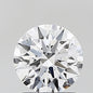 1.04 ct Round D VVS2 IGI Certified Lab Grown Diamond