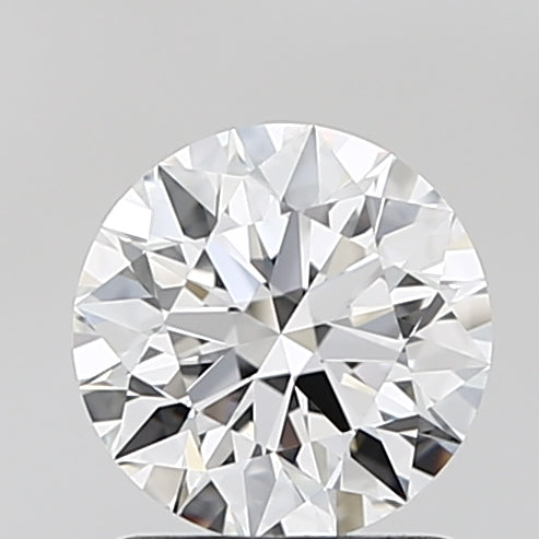 1.22 ct Round D VVS2 IGI Certified Lab Grown Diamond