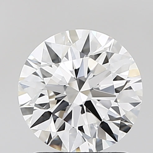 1.38 ct Round E VVS2 IGI Certified Lab Grown Diamond