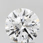 1.38 ct Round E VVS2 IGI Certified Lab Grown Diamond