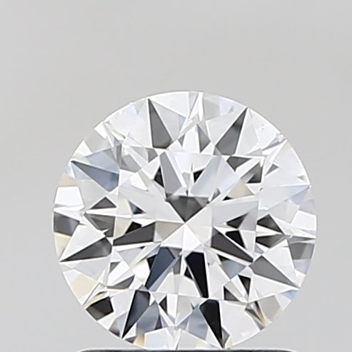 1.03 ct Round D VVS2 IGI Certified Lab Grown Diamond