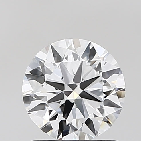 1.00 ct Round D VVS2 IGI Certified Lab Grown Diamond