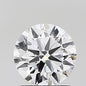 1.00 ct Round D VVS2 IGI Certified Lab Grown Diamond