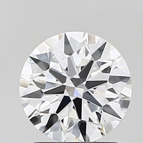1.24 ct Round D VVS2 IGI Certified Lab Grown Diamond