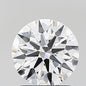 1.24 ct Round D VVS2 IGI Certified Lab Grown Diamond