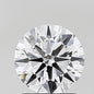1.03 ct Round D VVS1 IGI Certified Lab Grown Diamond