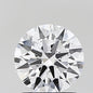 1.04 ct Round D VVS1 IGI Certified Lab Grown Diamond