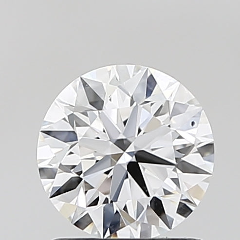 1.05 ct Round D VVS2 IGI Certified Lab Grown Diamond