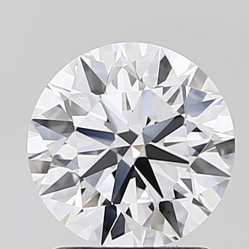 1.50 ct Round D VVS2 IGI Certified Lab Grown Diamond