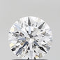 1.03 ct Round D VVS2 IGI Certified Lab Grown Diamond
