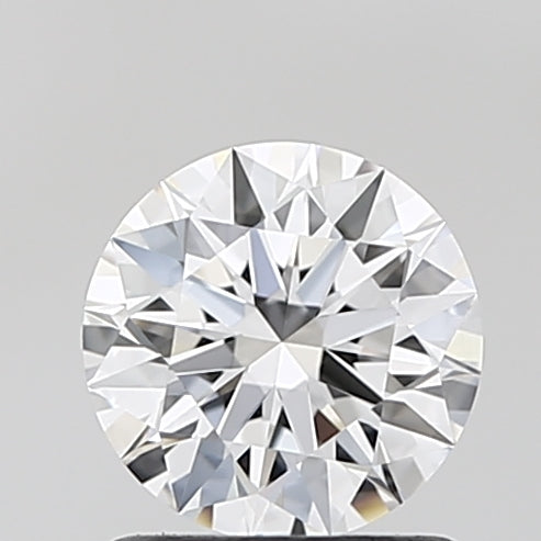 1.02 ct Round D VS2 IGI Certified Lab Grown Diamond