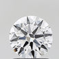 1.01 ct Round D VS1 IGI Certified Lab Grown Diamond