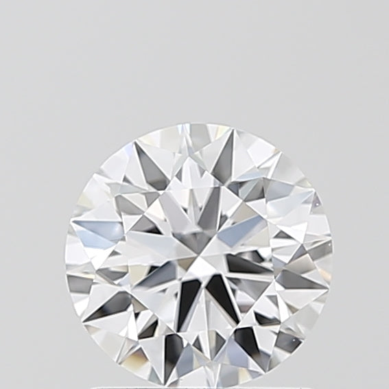1.23 ct Round D VVS2 IGI Certified Lab Grown Diamond