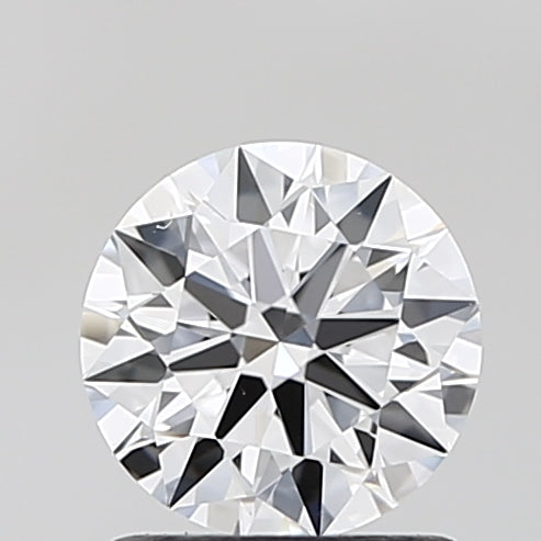 1.02 ct Round D VVS2 IGI Certified Lab Grown Diamond