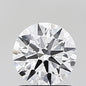 1.02 ct Round D VVS2 IGI Certified Lab Grown Diamond