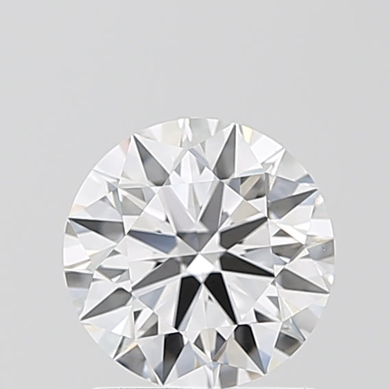 1.30 ct Round D VVS2 IGI Certified Lab Grown Diamond