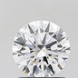 1.02 ct Round D VVS2 IGI Certified Lab Grown Diamond