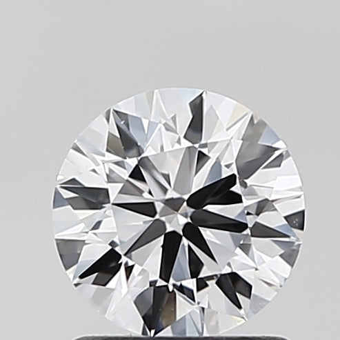 1.00 ct Round D VVS2 IGI Certified Lab Grown Diamond