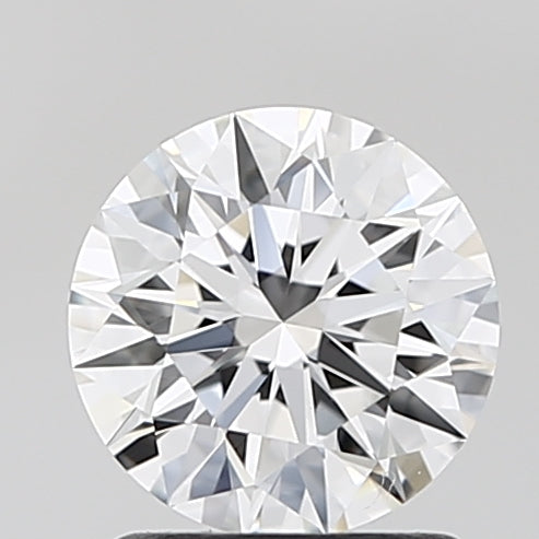 1.29 ct Round E VVS2 IGI Certified Lab Grown Diamond