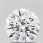 1.29 ct Round E VVS2 IGI Certified Lab Grown Diamond