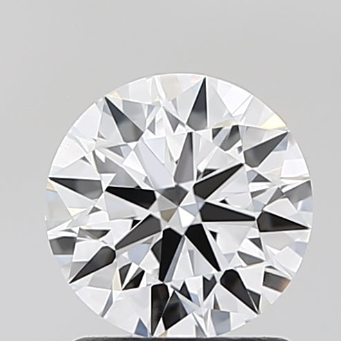 1.22 ct Round D VVS1 IGI Certified Lab Grown Diamond