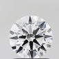 1.00 ct Round D VS1 IGI Certified Lab Grown Diamond
