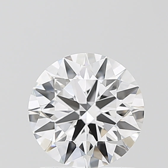 1.23 ct Round D VVS2 IGI Certified Lab Grown Diamond