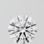 1.06 ct Round D VVS2 IGI Certified Lab Grown Diamond