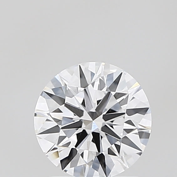 1.08 ct Round D VVS2 IGI Certified Lab Grown Diamond