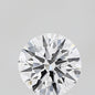 1.08 ct Round D VVS2 IGI Certified Lab Grown Diamond