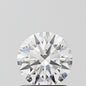1.01 ct Round D VVS2 IGI Certified Lab Grown Diamond