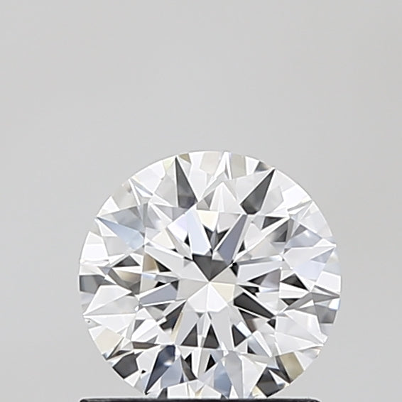 1.05 ct Round D VVS2 IGI Certified Lab Grown Diamond
