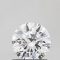1.05 ct Round D VVS2 IGI Certified Lab Grown Diamond