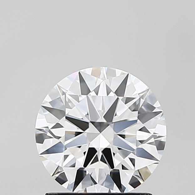 1.53 ct Round D VVS2 IGI Certified Lab Grown Diamond