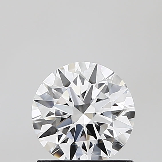 1.00 ct Round D VVS2 IGI Certified Lab Grown Diamond
