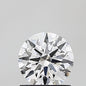 1.01 ct Round D VS1 IGI Certified Lab Grown Diamond