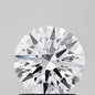 1.54 ct Round D VVS1 IGI Certified Lab Grown Diamond