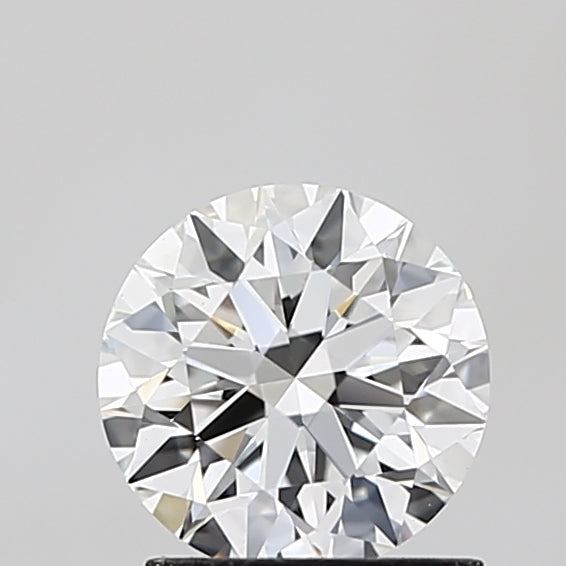 1.31 ct Round D VVS2 IGI Certified Lab Grown Diamond