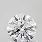 1.31 ct Round D VVS2 IGI Certified Lab Grown Diamond