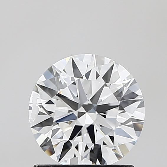 1.28 ct Round E VVS2 IGI Certified Lab Grown Diamond