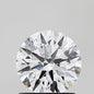 1.28 ct Round E VVS2 IGI Certified Lab Grown Diamond