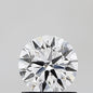 1.00 ct Round D VS1 IGI Certified Lab Grown Diamond