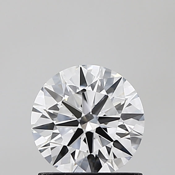 1.02 ct Round D VVS2 IGI Certified Lab Grown Diamond