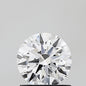 1.00 ct Round E VS1 IGI Certified Lab Grown Diamond