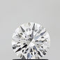 1.03 ct Round E VVS2 IGI Certified Lab Grown Diamond