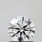 1.00 ct Round E VS1 IGI Certified Lab Grown Diamond