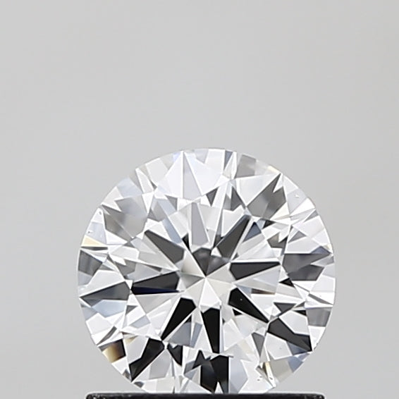 1.00 ct Round D VVS2 IGI Certified Lab Grown Diamond