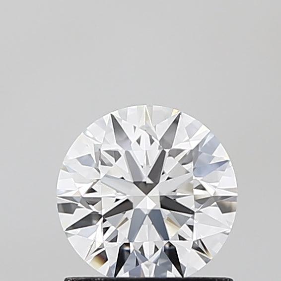1.02 ct Round D VVS2 IGI Certified Lab Grown Diamond