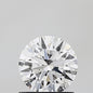 1.00 ct Round D VS1 IGI Certified Lab Grown Diamond
